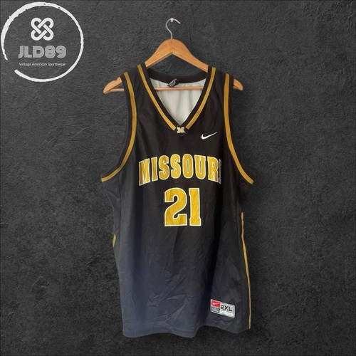 Nike ncaa missouri tigers - nike,