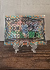 Panini Premier League Select 2024-25 Phil Foden Tessellation Prizm /15