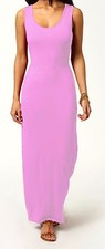 Women Ladies Jersey Long