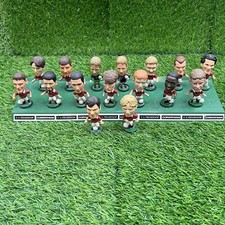 Manchester United Corinthian