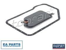 Hydraulic Filter Set