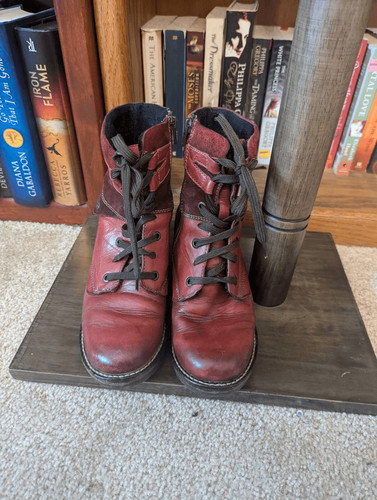 Dromedaris kara women boots - kara,