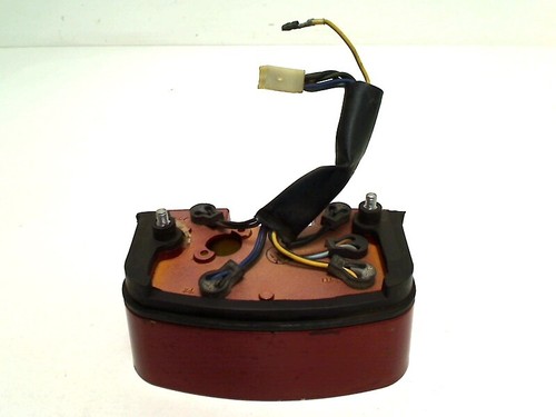 Dashboard cover yamaha 125 - yamaha, sr