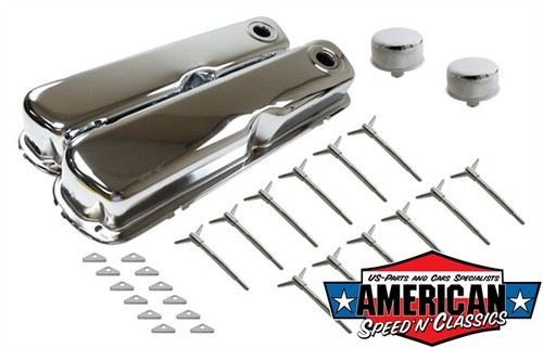 Ford engine dress kit - dress,