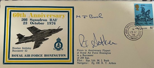 Raf honington 60th anniversary - 60th,