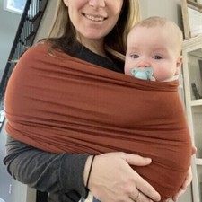 Baby Wraps Mama’s Bonding