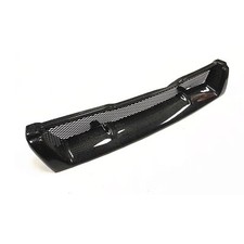 Carbon Fiber Front Bumper