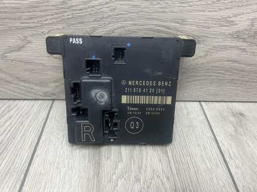 Mercedes benz w204 - w204, door