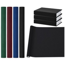 45*140cm Self Adhesive Velvet Flock Fabric Jewelry Drawer Contact Paper Liner