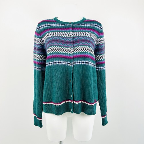 Fair isle wool - fair,