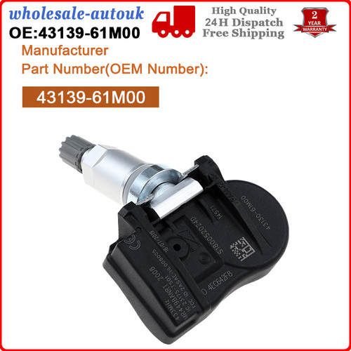 433mhz tpms for - for, suzuki