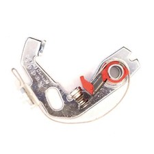 Lucas Contact Set - Land Rover