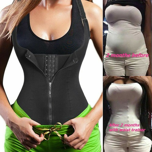 Women waist trainer cincher - trainer,