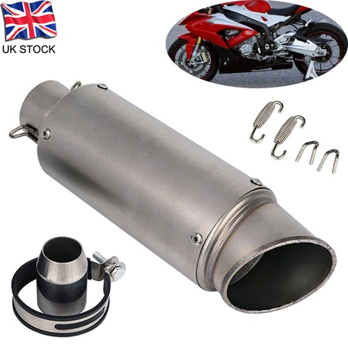 51mm universal motorcycle - 2'',