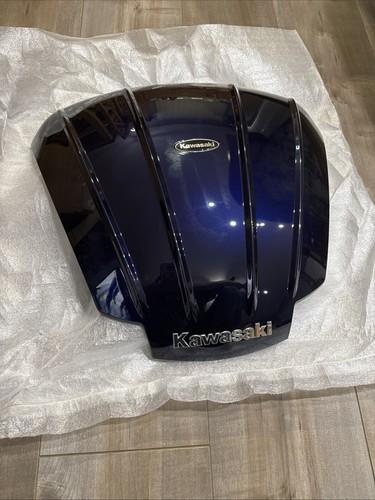 Nos oem kawasaki - kawasaki, box