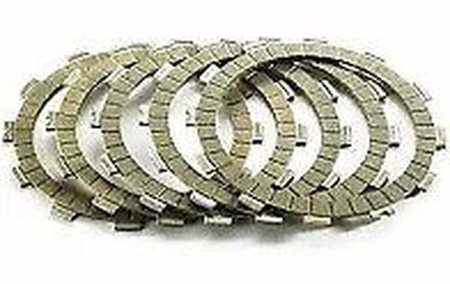 Complete clutch disc kit - clutch,