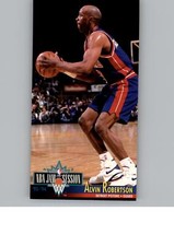 1993-94 Jam Session #65 Alvin