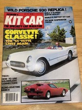 Petersen's Kit Car Magazine