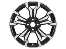 Genuine Ford Alloy Wheels