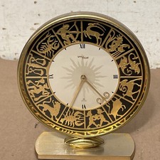 Rare Vintage Imhof Zodiac Desk