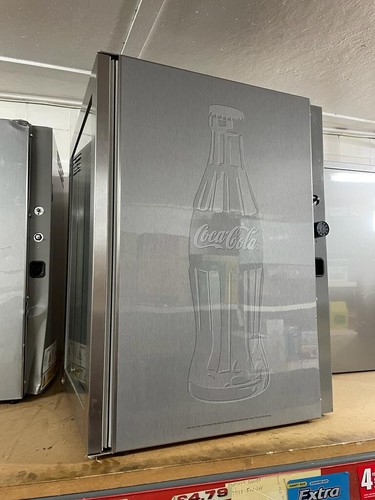 Liebherr coca cola - fkv, 1