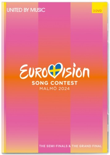 Various artists eurovision - various,