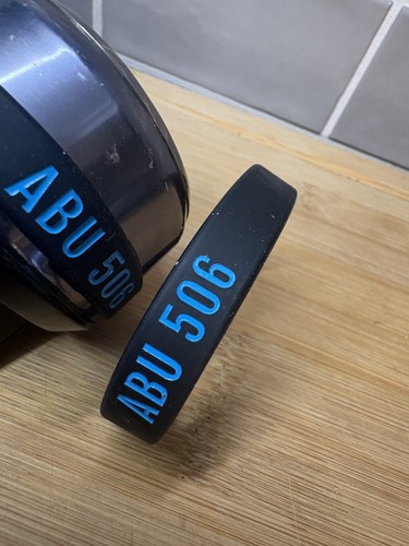 Abu cowling vent band - cowling,