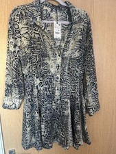 Zara Long Sleeve Women’s
