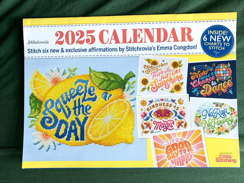 Emma congdon stitchrovia 2025 - emma,