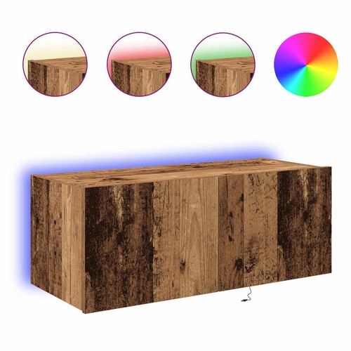 Wall cabinets with - wall,