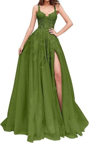 Bridesmaid dress lace tulle - lace,