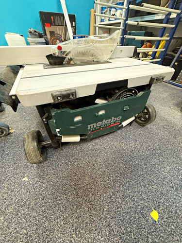 Metabo ltx bl 254 - ltx,
