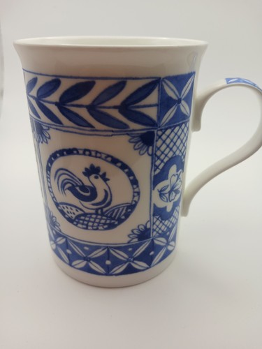 Crown trent fine bone china - crown,