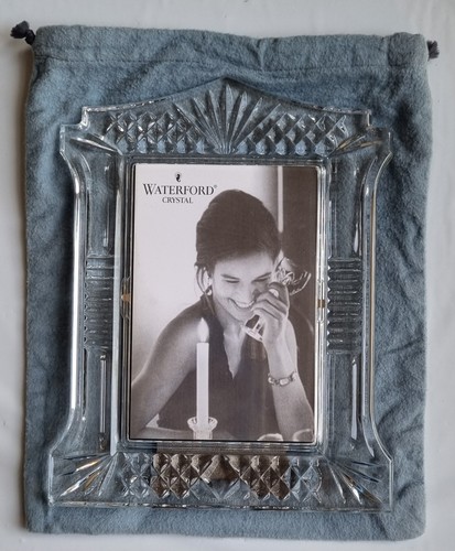 Waterford crystal picture - waterford,