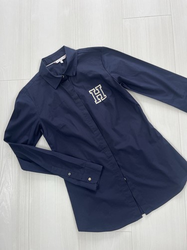 Tommy hilfiger women navy - hilfiger,