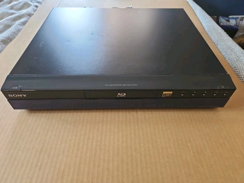 Sony bdp s300 blu - sony, disc
