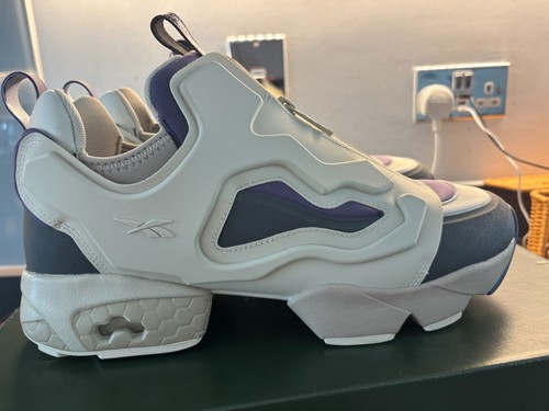 Reebok footpatrol hiking - footpatrol, x