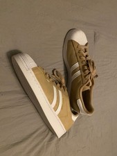Size 11 - Adidas Superstar