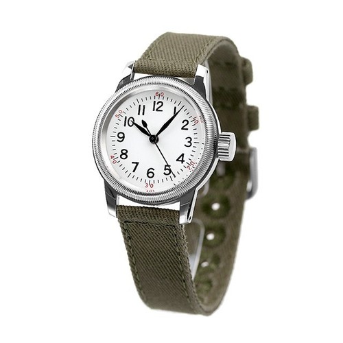 Elgin military watch - military, m.r.m.w
