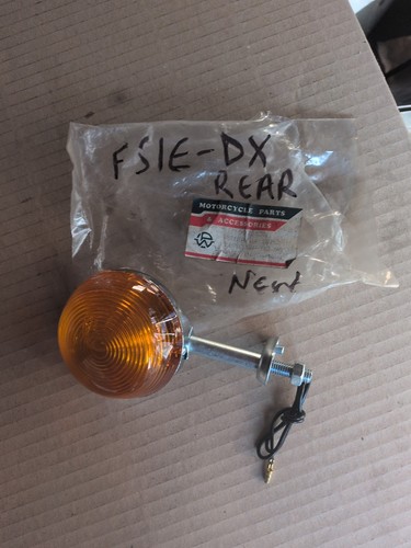 New old stock - old, .