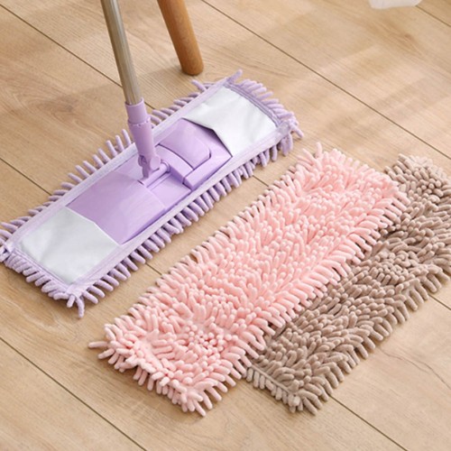 Reusable mop pads cloth - ­reusable,