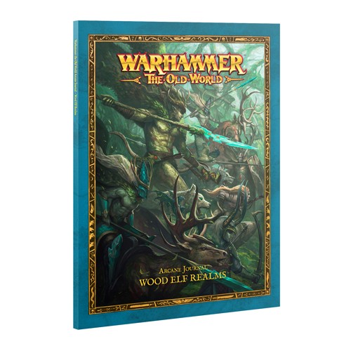Arcane journal wood - arcane, journal: