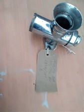 Vintage motorcycle BSA B33, B34, AMAL CARBURETTOR BODY 1949/1954 GENUINE