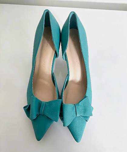 Fashion shoes women blue - women’s,