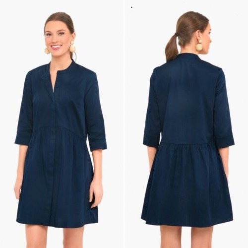 Tuckernuck women navy blue - women's,