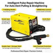 Car Body Dent Repair Tool