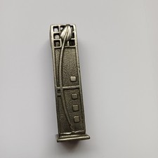 VINTAGE CHARLES RENNIE