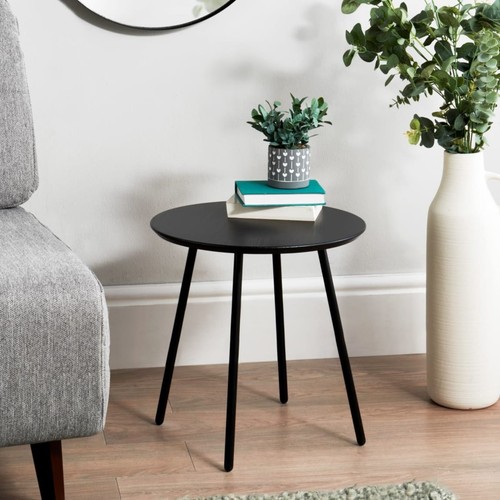 Michigan round side table - michigan,