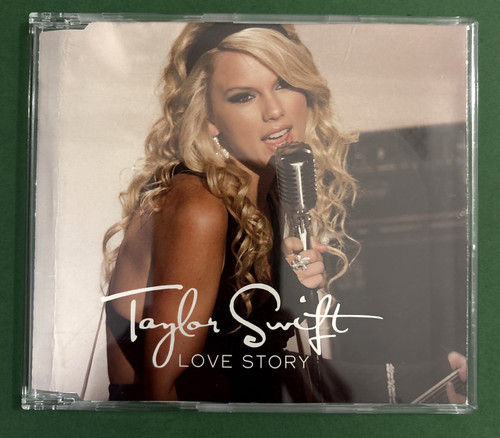 Taylor swift love story - taylor,