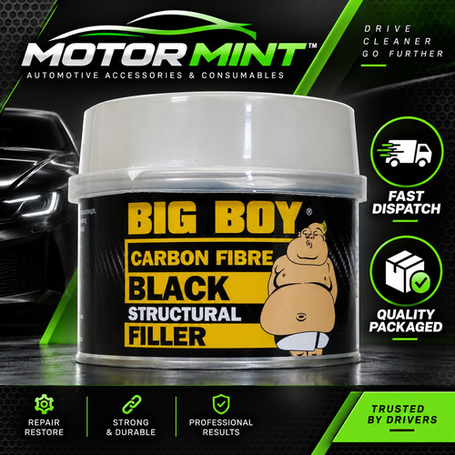 Big boy carbon - big,